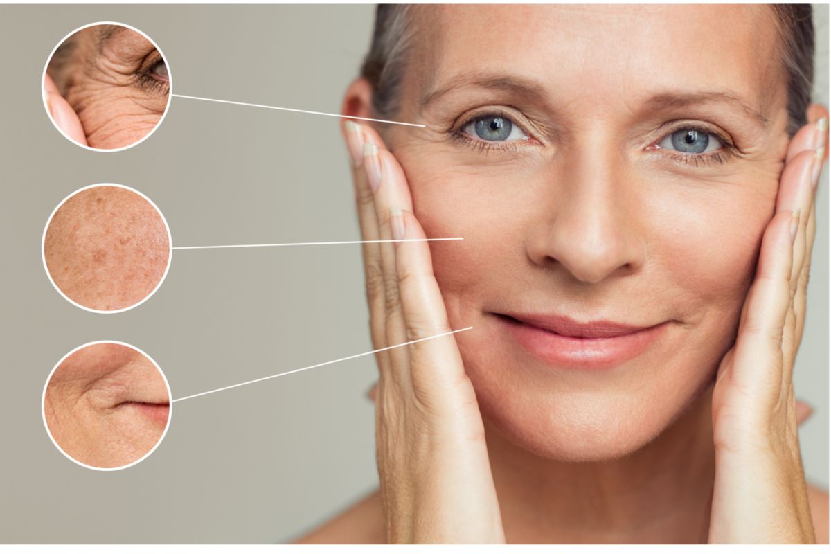 5 productos para tensar la piel tu y evitar la flacidez y las arrugas - Opinión
