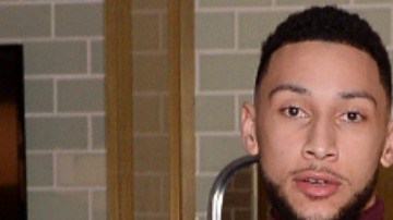 Ben Simmons