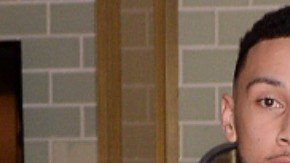 Ben Simmons y Kendall Jenner