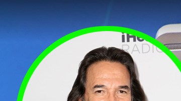 Marco Antonio Solís