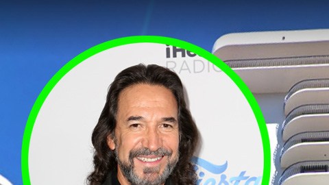 Marco Antonio Solís