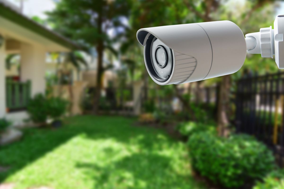 sagrado gobierno Monje Los mejores sistemas de cámaras de seguridad que puedes instalar fácilmente  en casa - La Opinión