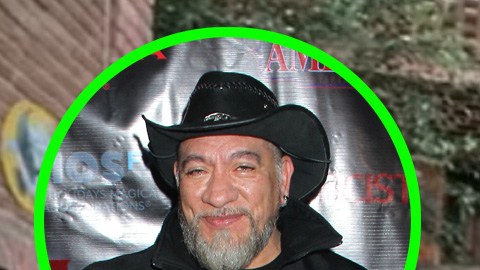 Carlos Trejo