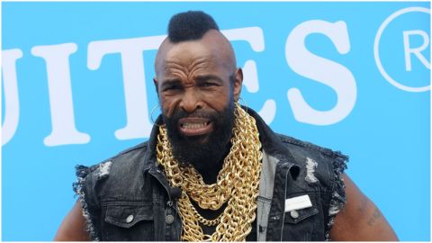 Venden famosa mansión donde Mr. T taló cientos de árboles… ¡porque le causaban alergia!