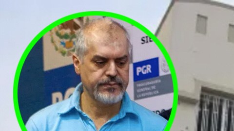Eduardo Arellano Félix