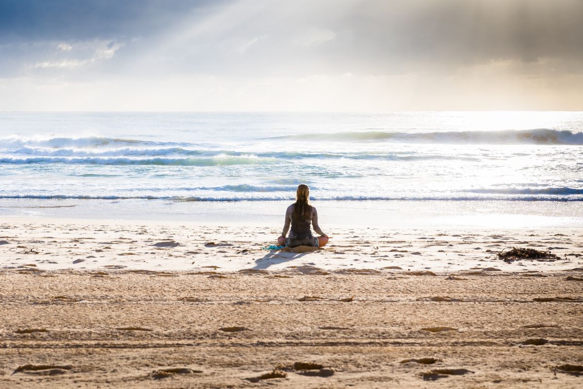 La estrella del alma y la tierra, los chakras que pocos conocen