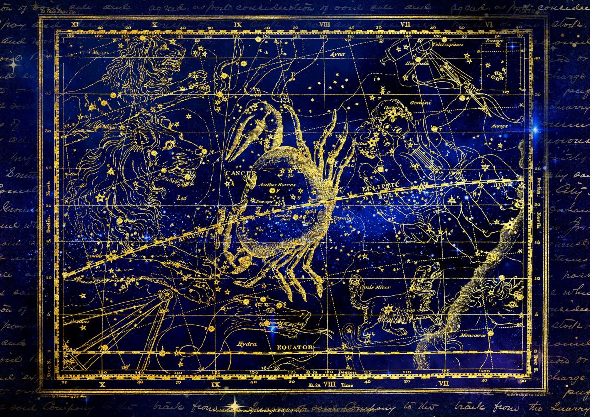 La temporada de Cáncer hace a tu signo zodiacal más sentimental, según astrólogos