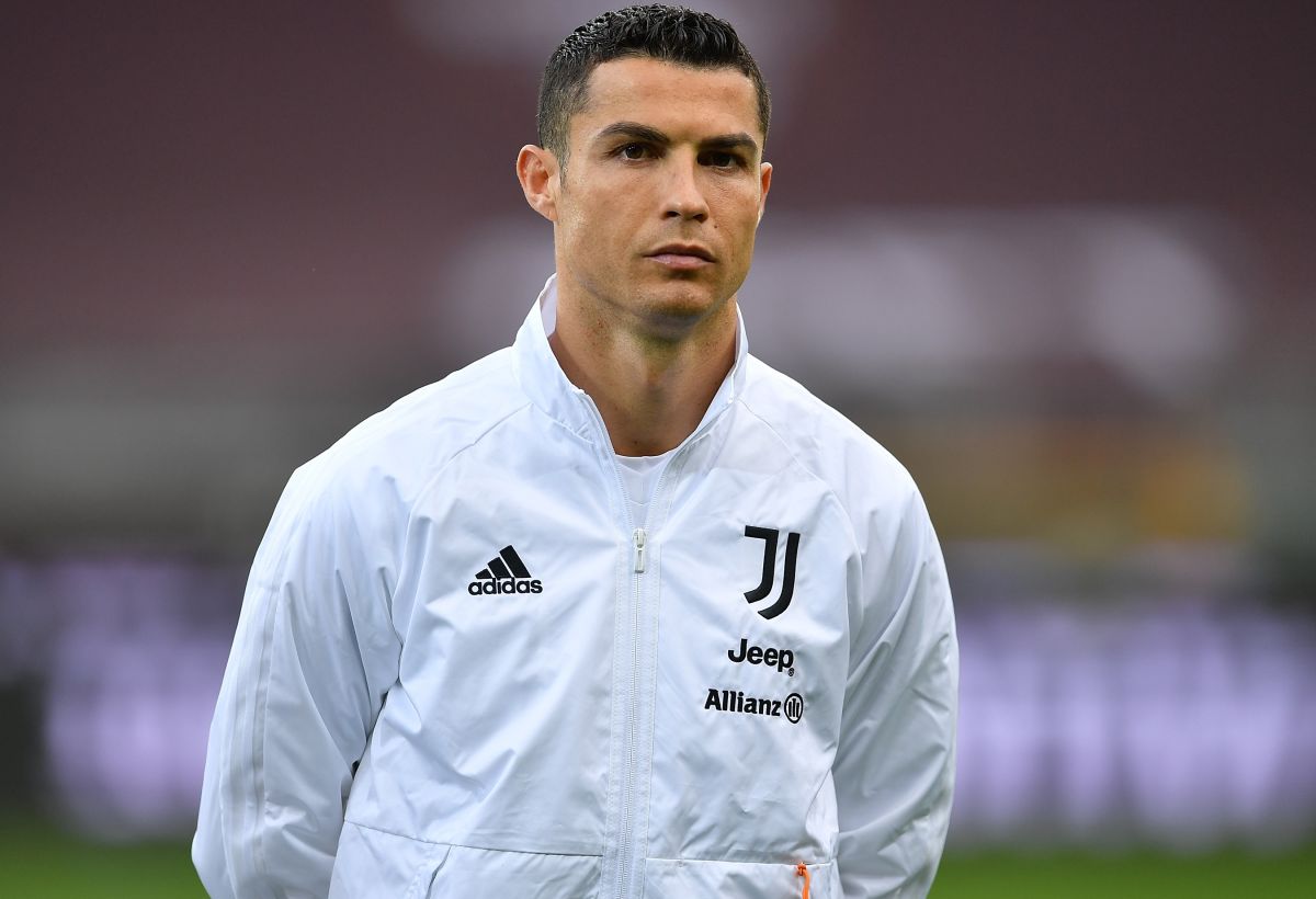 New market bombshell: They confirm that City and Ronaldo reached an agreement