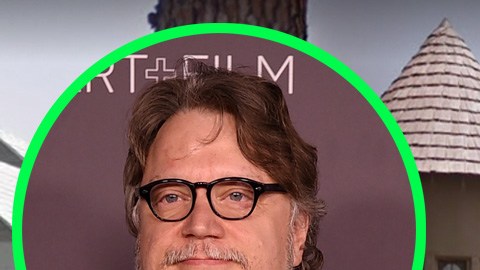 Así es la casa de Guillermo del Toro, director de 'The Shape of Water', en Santa Mónica