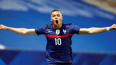 Mbappé