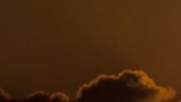 Este tipo de eclipse también se conoce como anillo de fuego.
