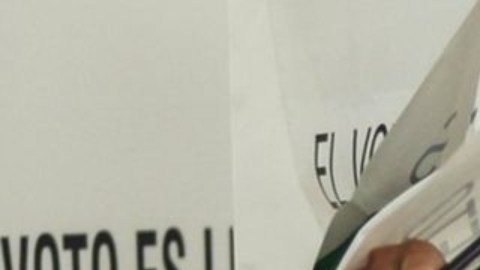 México tiene su mayor cita electoral.