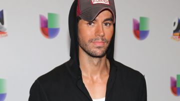 Enrique Iglesias regala un viaje a Las Vegas para su concierto con Ricky Martin y Sebastián Yatra