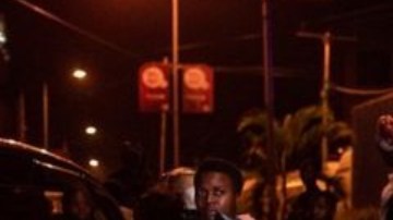 Miles de personas han huído de la ciudad de Goma.