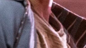 Rachel Zegler, en el papel de María en la nueva "West Side Story"