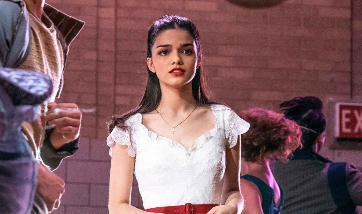 Se estrena el trailer de “West side story”, la nueva superproducción de