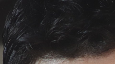 Akin Akinözü, el galán y 'Hercai: Amor y Venganza', y Marcus Ornellas, el galán de 'Si Nos Dejan'.