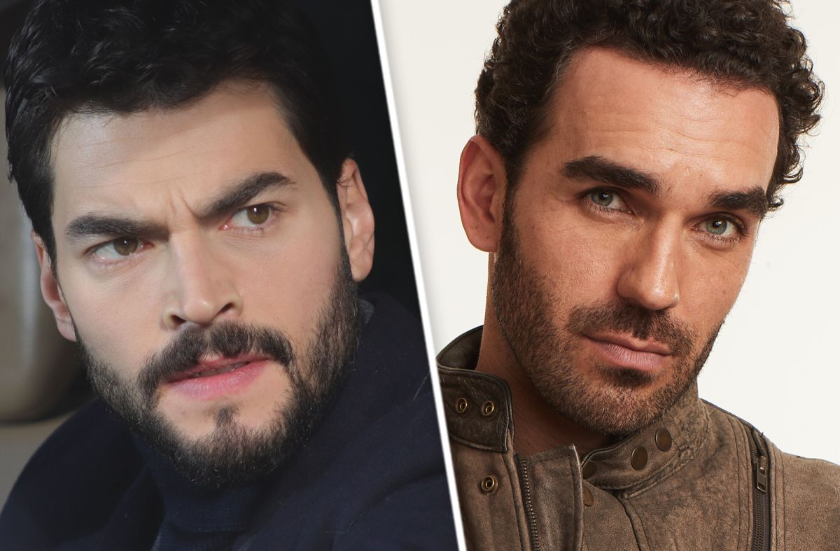 Univision vs Telemundo ‘Si Nos Dejan’ le arrebata la corona a ‘Hercai