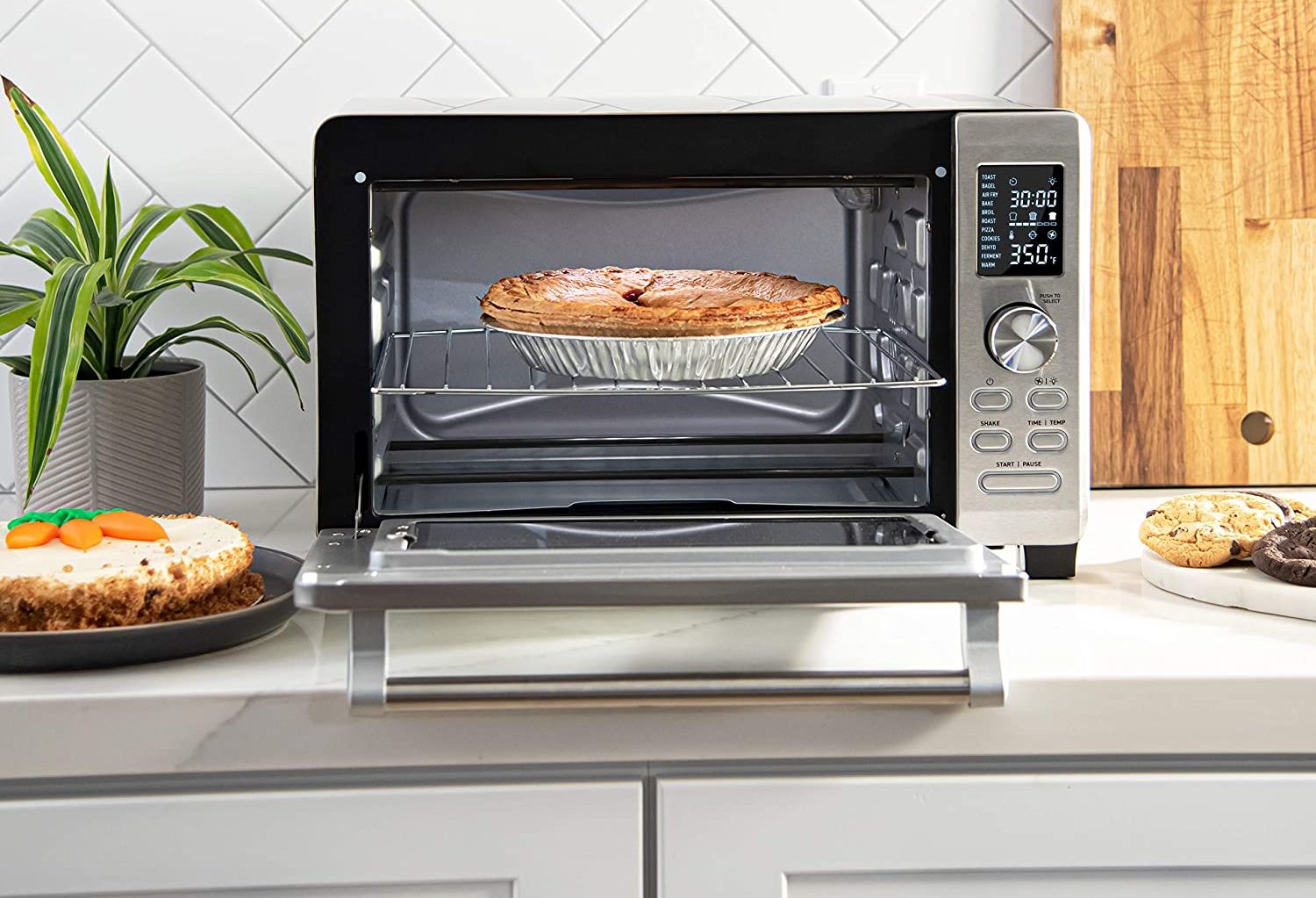 Airfryers, cafeteras, hornos de pizza, parrillas y más en oferta por el  Prime Day - La Opinión