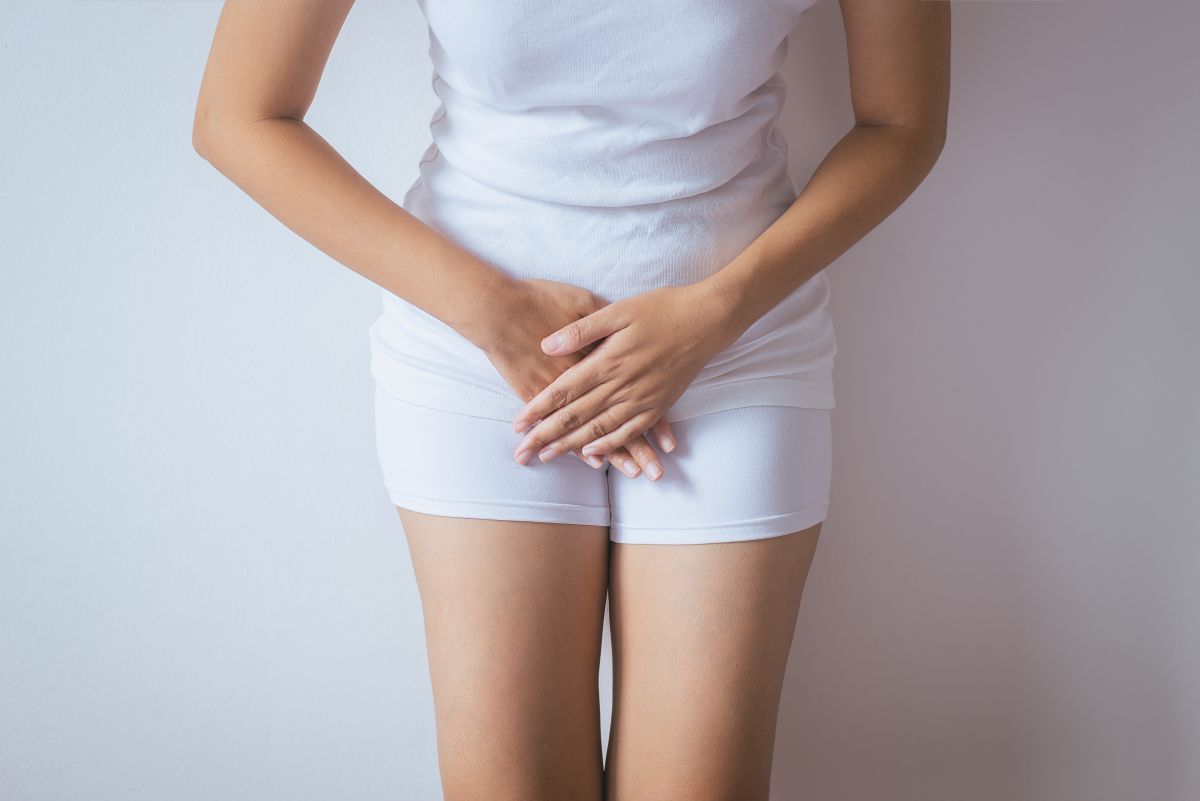 La incontinencia urinaria puede ser un problema para la salud, pero es posible llevar una vida normal