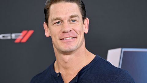 John Cena