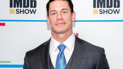 John Cena