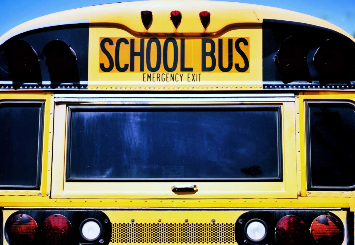 El camino hacia la electrificación en Estados Unidos ha comenzado y los autobuses escolares parecen ser los primeros en transformarse.