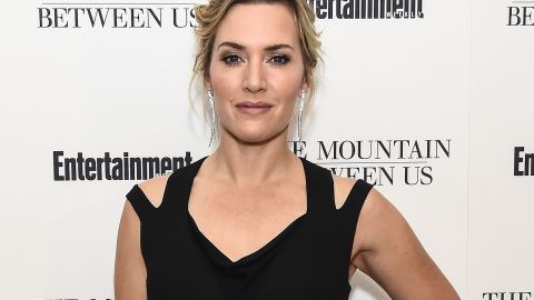 Kate Winslet