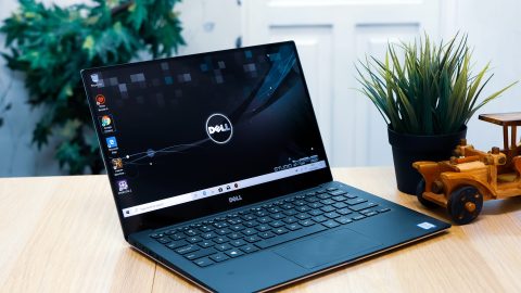 laptop dell