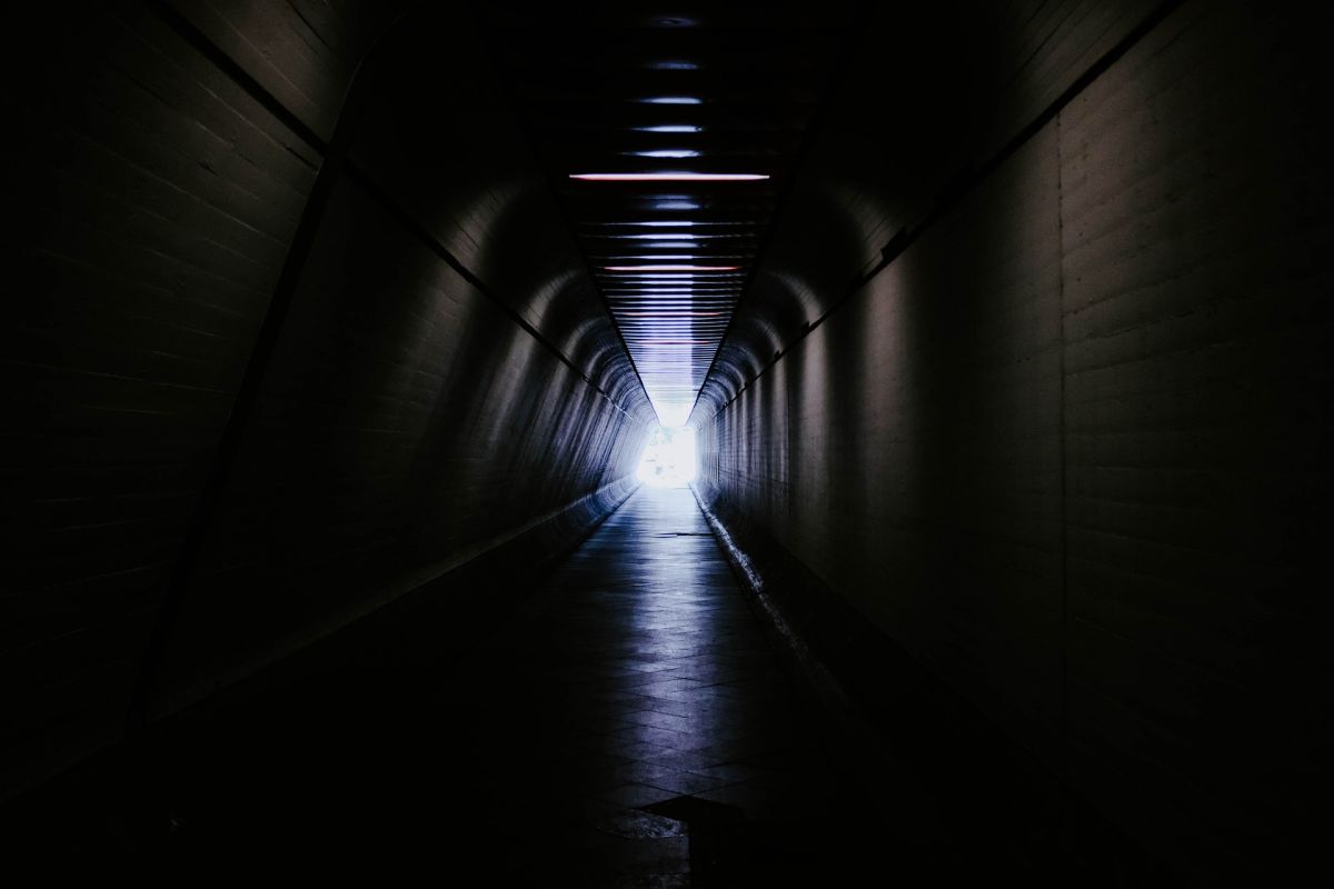 Experiencia cercana a la muerte: el significado de “la luz” que ven las personas que lo vivieron