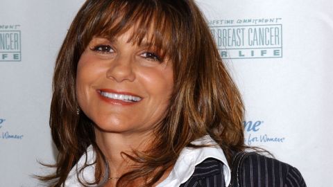 Lynne Spears