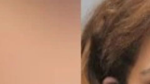 Angela Mía Vargas disparó una pistola contra un perro.