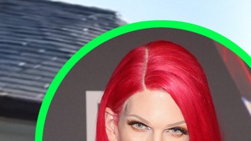 Jeffree Star vende su impresionante mansión en Hidden Hills y sale huyendo de California