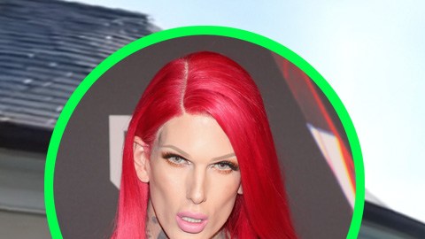 Jeffree Star vende su impresionante mansión en Hidden Hills y sale huyendo de California