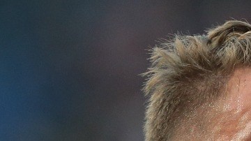 Wanda Nara y Maxi López