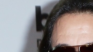 Marco Antonio Solís y Cristy Solís