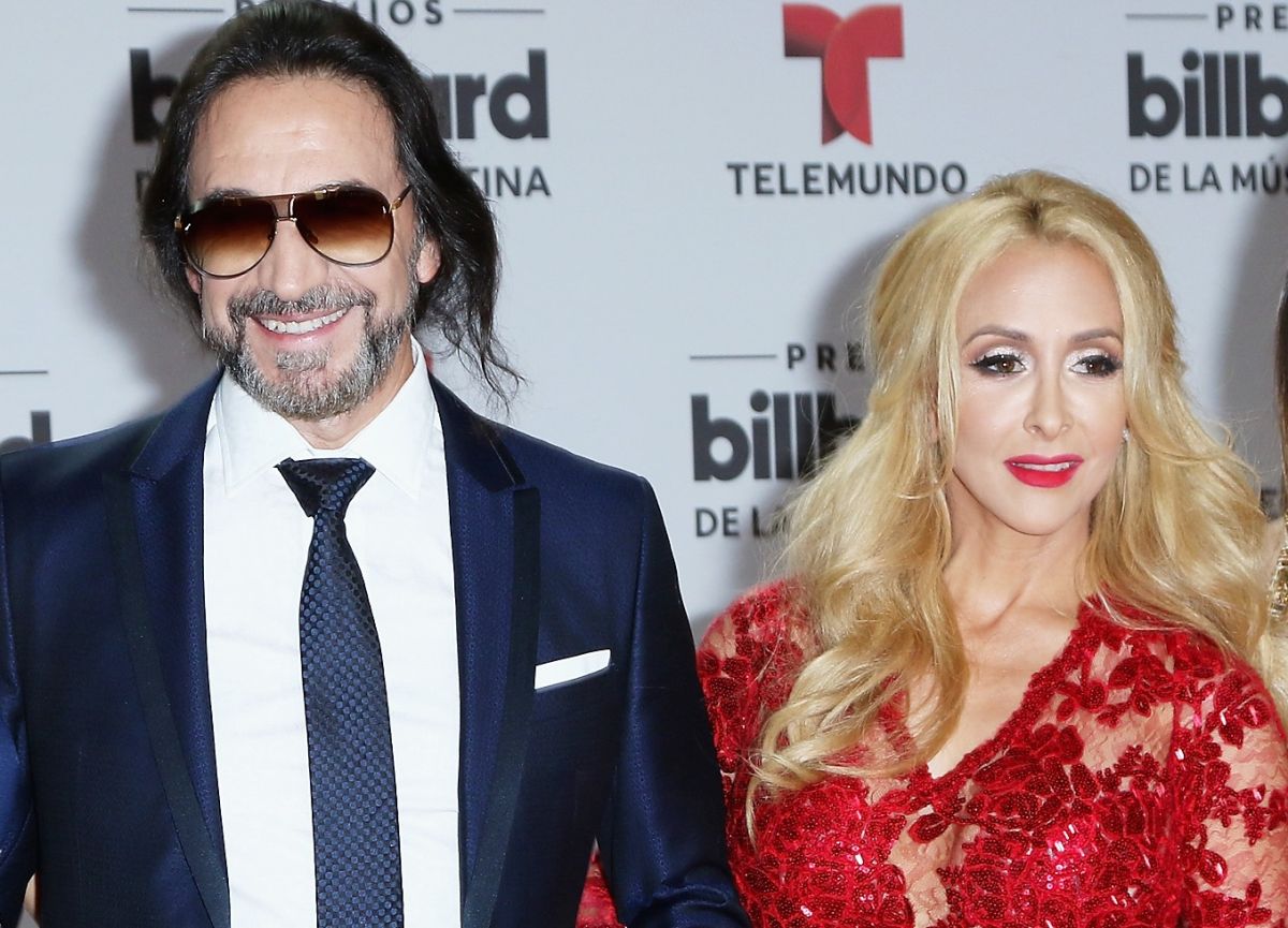 “28 years of fire in my body”: Marco Antonio Solís celebrates wedding anniversary with Cristy Solís