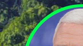 Mike Pence, exvicepresidente de Estados Unidos, compra lujosa mansión en su natal Indiana