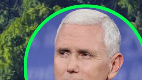 Mike Pence, exvicepresidente de Estados Unidos, compra lujosa mansión en su natal Indiana