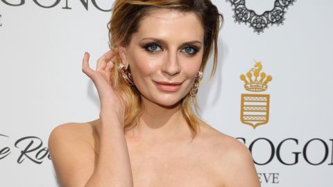 Mischa Barton