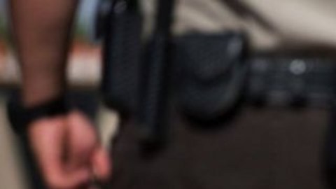 Cientos de miles de migrantes que llegan cada día a Estados Unidos.