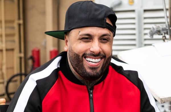 Con Que Cancion Se Hizo Famoso Nicky Jam