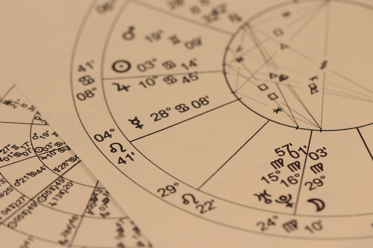 Lanzamiento Cañón ganso Numerología: el número que le corresponde a tu signo zodiacal - La Opinión