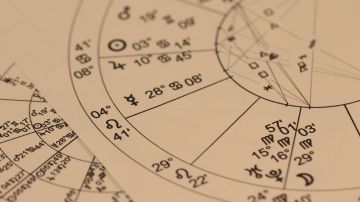 Numerología y la Astrología