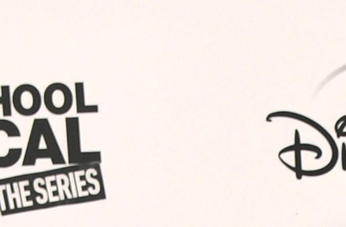 Olivia Rodrigo, actriz y cantante.