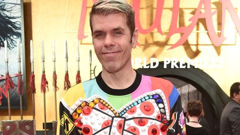 Perez Hilton