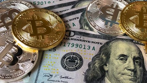 La Fed cree que lo de las monedas digitales es una moda.