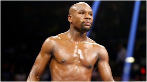 Floyd Mayweather