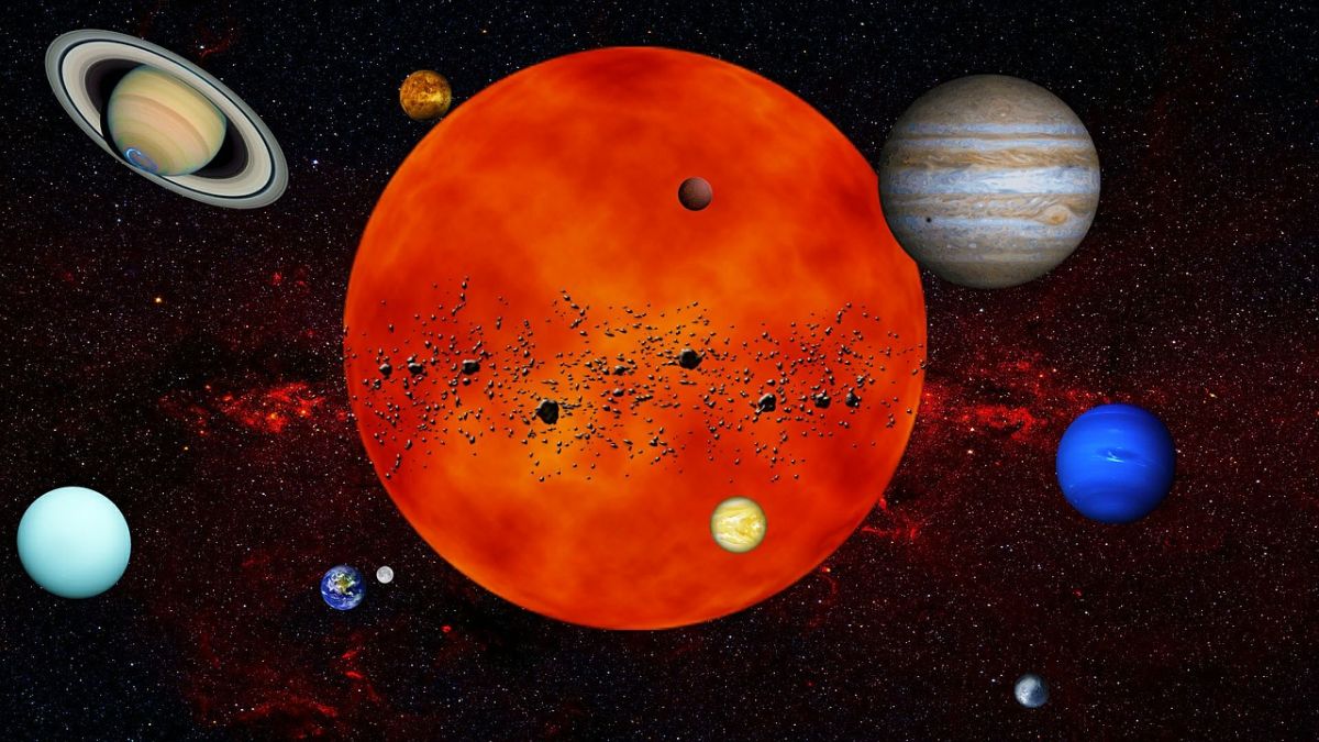 5 planetas retrógrados nos esperan en junio: cuáles son y sus efectos