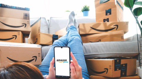 prime day